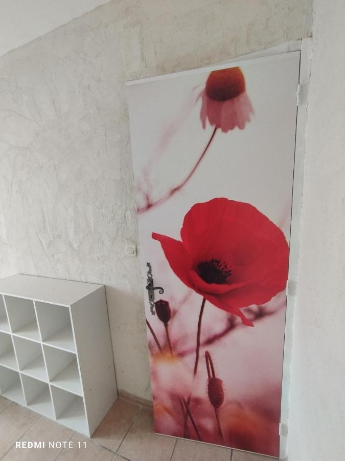 Chambre D Hotes En Provence, Au Pied Du Luberon, Les Coquelicots La Tour-dʼAigues Kültér fotó